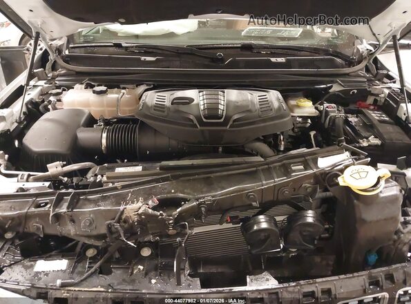 1C4SJSGPXRS153443 2024 JEEP GRAND WAGONEER L White Հետևի տեսք