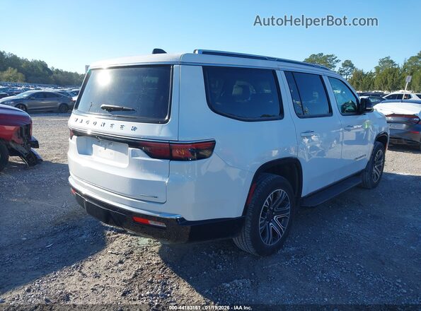 1C4SJUBP3RS178753 2024 JEEP WAGONEER White 