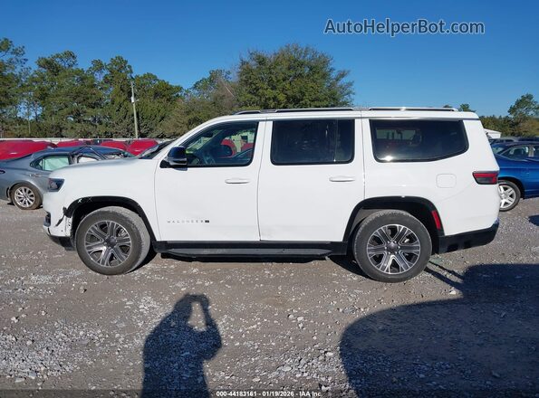 1C4SJUBP3RS178753 2024 JEEP WAGONEER White 