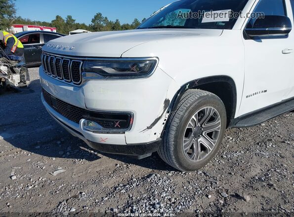 1C4SJUBP3RS178753 2024 JEEP WAGONEER White 