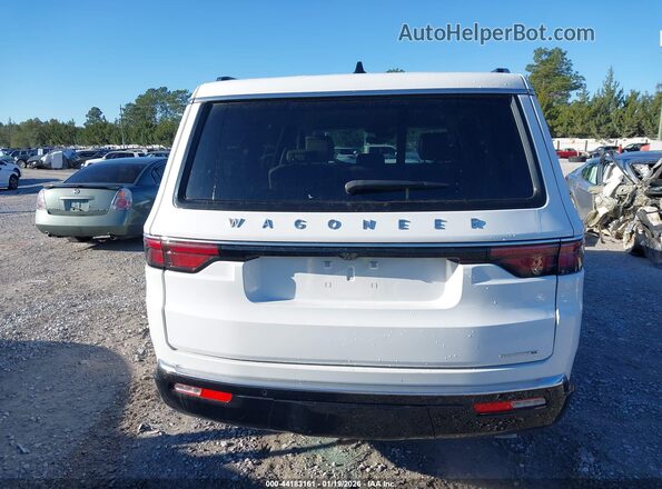 1C4SJUBP3RS178753 2024 JEEP WAGONEER White 