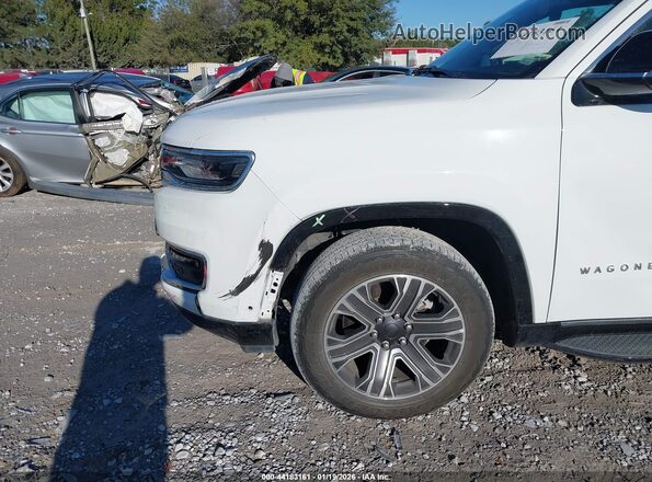 1C4SJUBP3RS178753 2024 JEEP WAGONEER White 