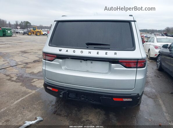 1C4SJUBP6PS574088 2023 JEEP WAGONEER Серебряный 
