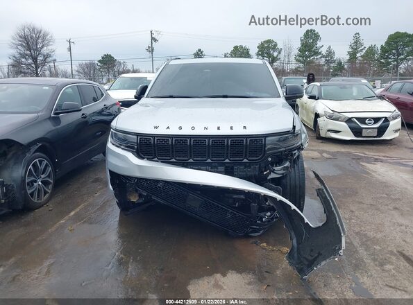 1C4SJUBP6PS574088 2023 JEEP WAGONEER Серебряный 