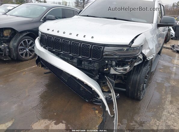 1C4SJUBP6PS574088 2023 JEEP WAGONEER Серебряный 