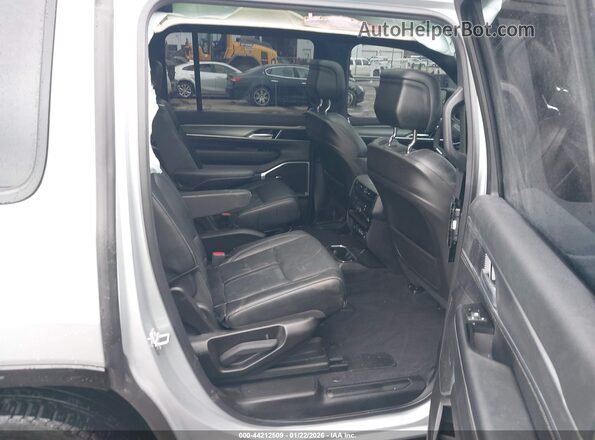 1C4SJUBP6PS574088 2023 JEEP WAGONEER Серебряный 