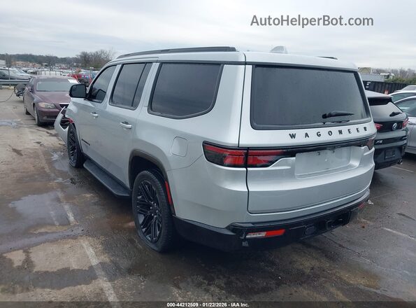1C4SJUBP6PS574088 2023 JEEP WAGONEER Серебряный 