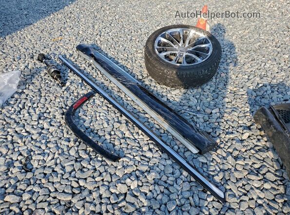 1C4SJUDTXNS109563 2022 JEEP WAGONEER Серебряный Вид наклейки с VIN-кодом