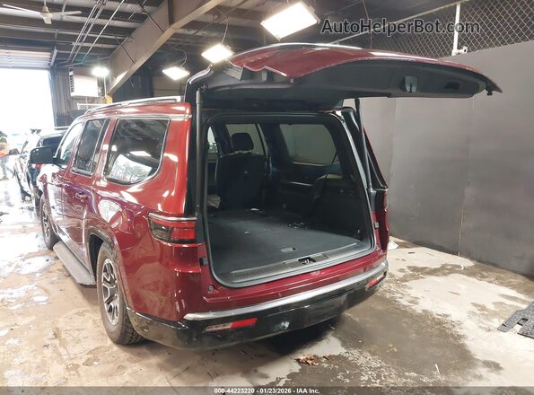1C4SJVBP6RS154338 2024 JEEP WAGONEER Burgundy 