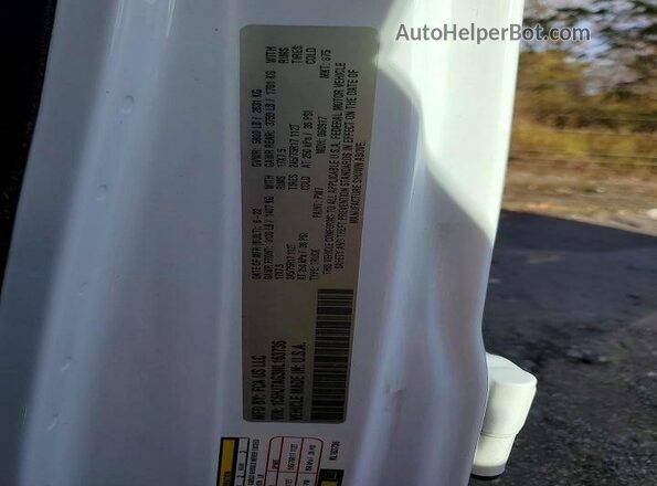 1C6HJTAG3NL163736 2022 JEEP GLADIATOR White Engine compartment view