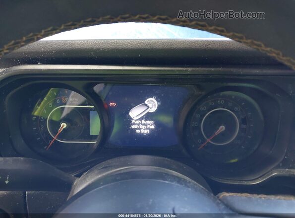 1C6HJTAG7RL102878 2024 JEEP GLADIATOR Blue 