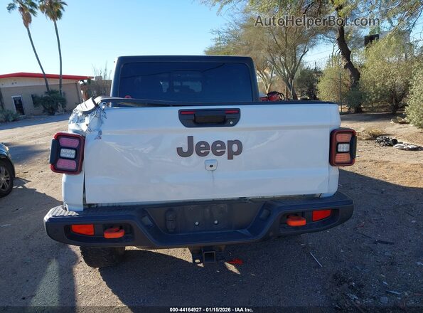 1C6JJTEG7ML596311 2021 JEEP GLADIATOR White 