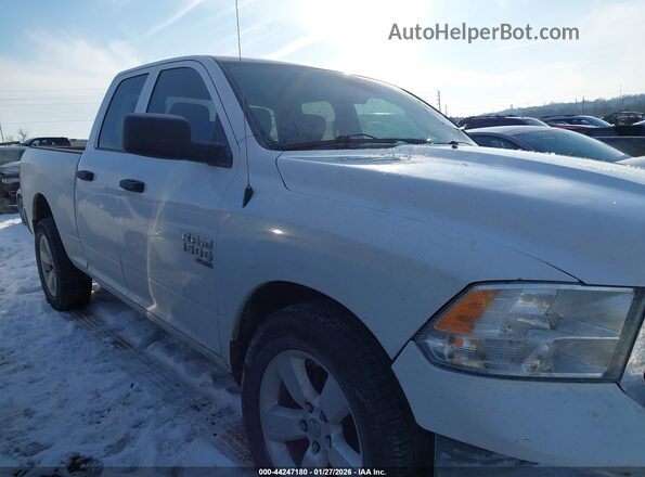 1C6RR6FG0RS143124 2024 RAM 1500 CLASSIC White 