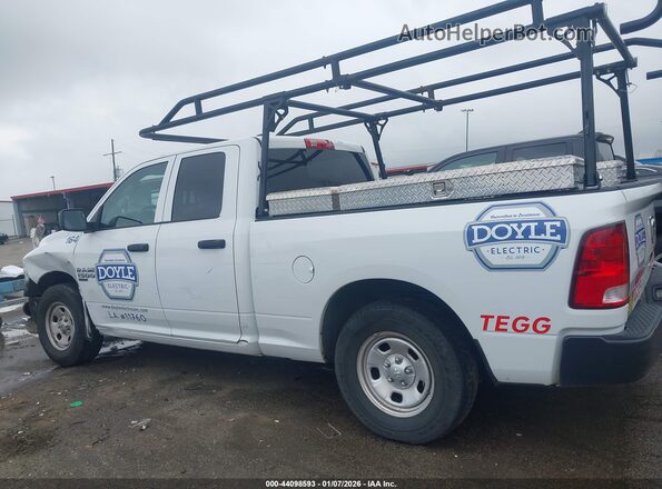 1C6RR6FG8PS564988 2023 RAM 1500 CLASSIC White 