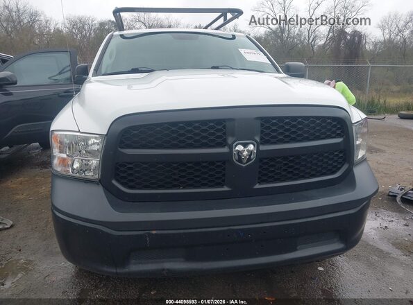 1C6RR6FG8PS564988 2023 RAM 1500 CLASSIC White 