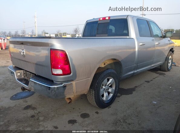 1C6RR6TT2LS124406 2020 RAM 1500 CLASSIC Gray Հետևի աջ