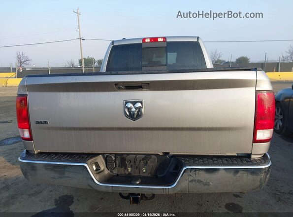 1C6RR6TT2LS124406 2020 RAM 1500 CLASSIC Gray 