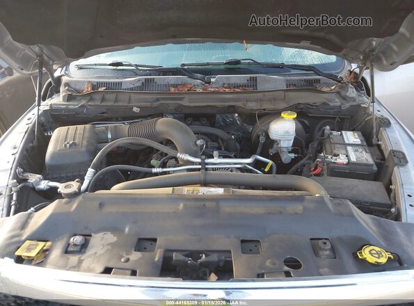 1C6RR6TT2LS124406 2020 RAM 1500 CLASSIC Gray Հետևի տեսք
