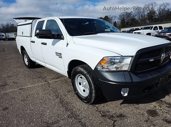 1C6RR7FG2PS524220 2023 RAM 1500 CLASSIC  