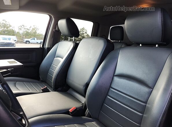 1C6RR7FG2PS524220 2023 RAM 1500 CLASSIC  