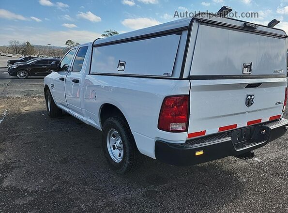 1C6RR7FG2PS524220 2023 RAM 1500 CLASSIC  