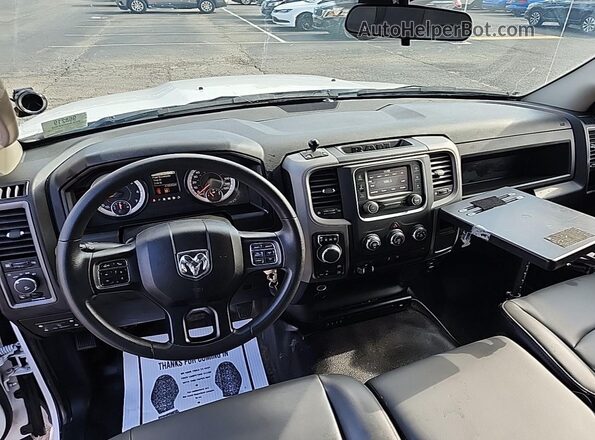 1C6RR7FG2PS524220 2023 RAM 1500 CLASSIC  