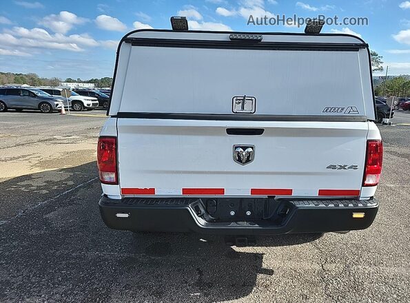 1C6RR7FG2PS524220 2023 RAM 1500 CLASSIC  