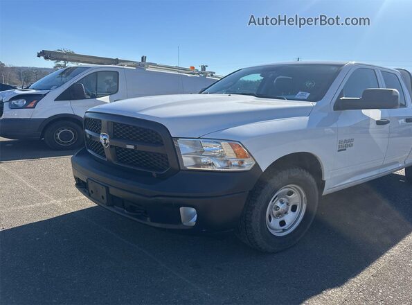 1C6RR7FG2PS524220 2023 RAM 1500 CLASSIC  