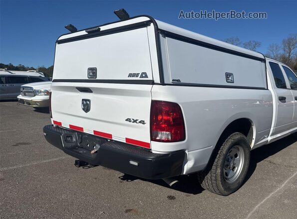 1C6RR7FG2PS524220 2023 RAM 1500 CLASSIC  Սալոնի դիմացի տեսք