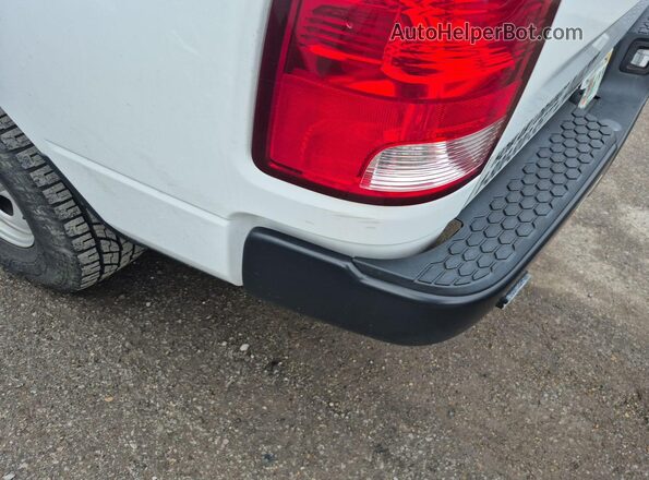 1C6RR7FG7PS531860 2023 RAM 1500 CLASSIC  უკანა მარცხენა