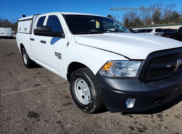 1C6RR7FG7PS531860 2023 RAM 1500 CLASSIC  