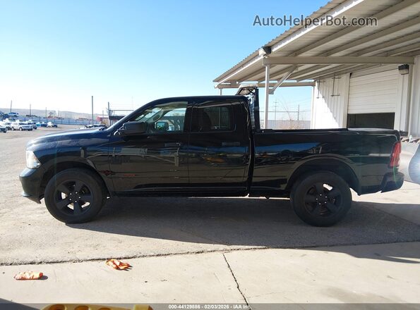 1C6RR7FG8MS593361 2021 RAM 1500 CLASSIC Black 