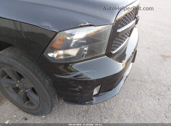 1C6RR7FG8MS593361 2021 RAM 1500 CLASSIC Black 