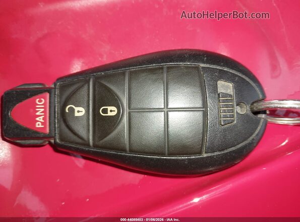 1C6RR7GG4LS109571 2020 RAM 1500 CLASSIC Красный 