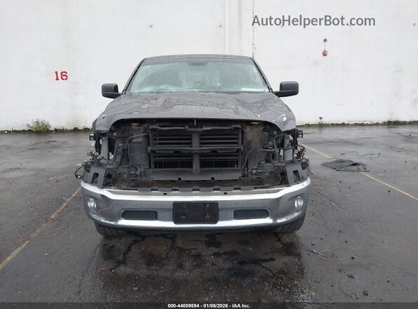 1C6RR7GT8GS397176 2016 RAM 1500 Black Սալոնի հետևի տեսք