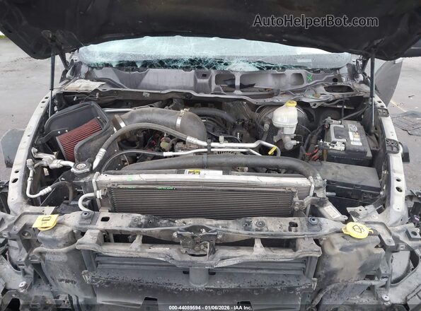 1C6RR7GT8GS397176 2016 RAM 1500 Black Հետևի տեսք