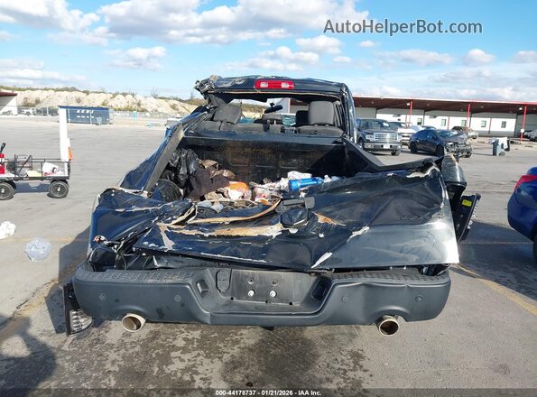 1C6RR7GT8MS577530 2021 RAM 1500 CLASSIC Черный 