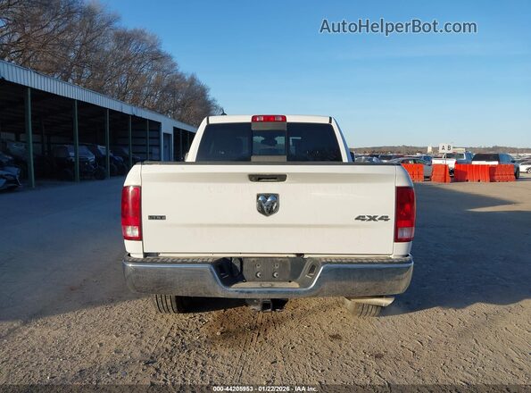1C6RR7LG6PS517159 2023 RAM 1500 CLASSIC White 