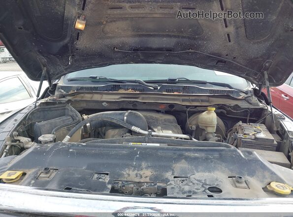 1C6RR7LT2GS166392 2016 RAM 1500 Gray Widok z tyłu