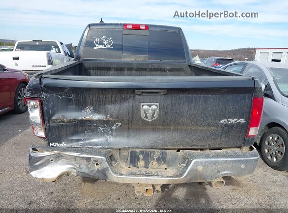1C6RR7LT2GS166392 2016 RAM 1500 Gray 