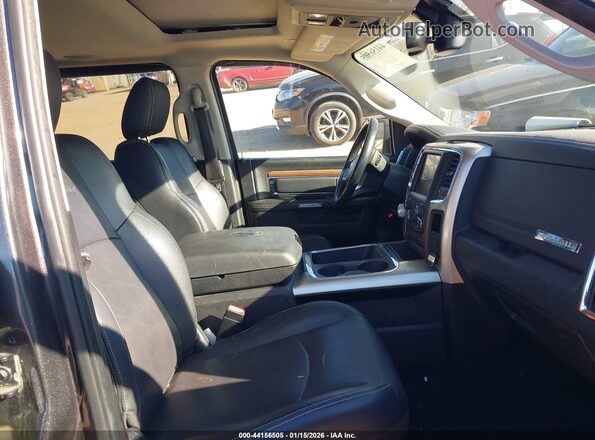 1C6RR7NT6HS800740 2017 RAM 1500 Gray 