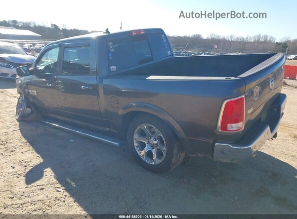 1C6RR7NT6HS800740 2017 RAM 1500 Gray 
