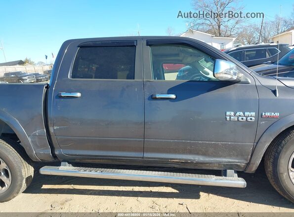 1C6RR7NT6HS800740 2017 RAM 1500 Gray 