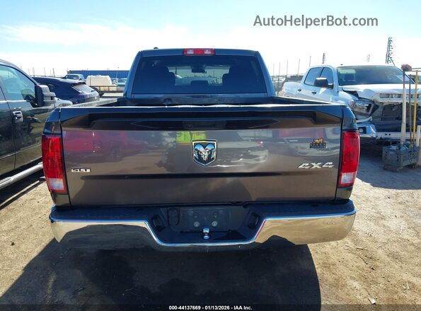 1C6RR7TT0MS521426 2021 RAM 1500 CLASSIC Серый 