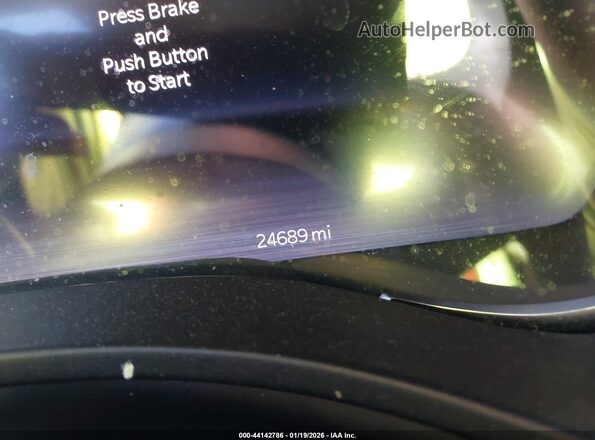 1C6RREFP9SN696613 2025 RAM 1500 Серый Панорамный вид салона 360°