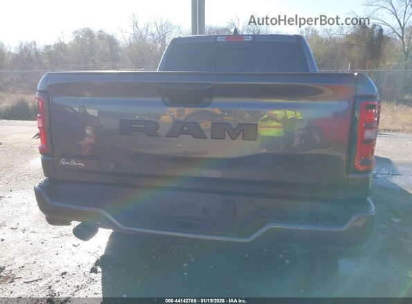 1C6RREFP9SN696613 2025 RAM 1500 Серый 