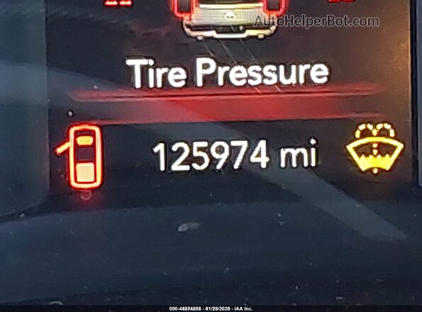 1C6RREFT0KN549156 2019 RAM 1500 Red 