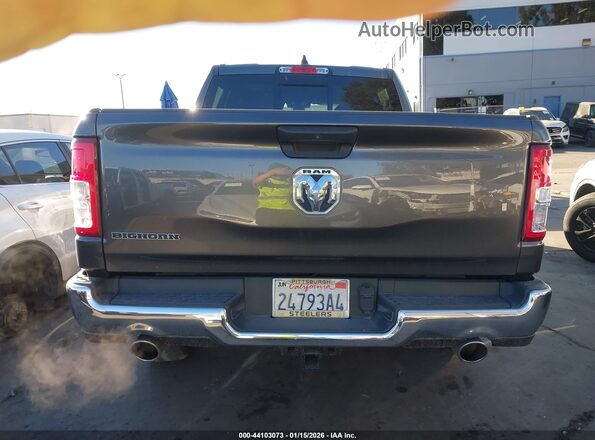 1C6RREFT1RN145969 2024 RAM 1500 Gray 