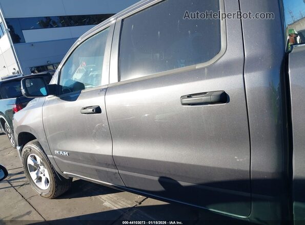 1C6RREFT1RN145969 2024 RAM 1500 Gray 
