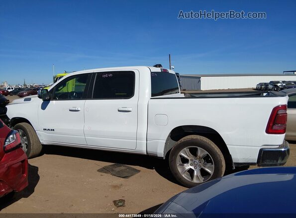 1C6RREJT2RN219696 2024 RAM 1500 Белый 